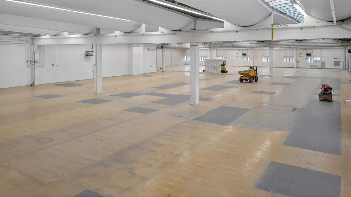 Gewerbe mieten - 6331 Hünenberg - Foto 2