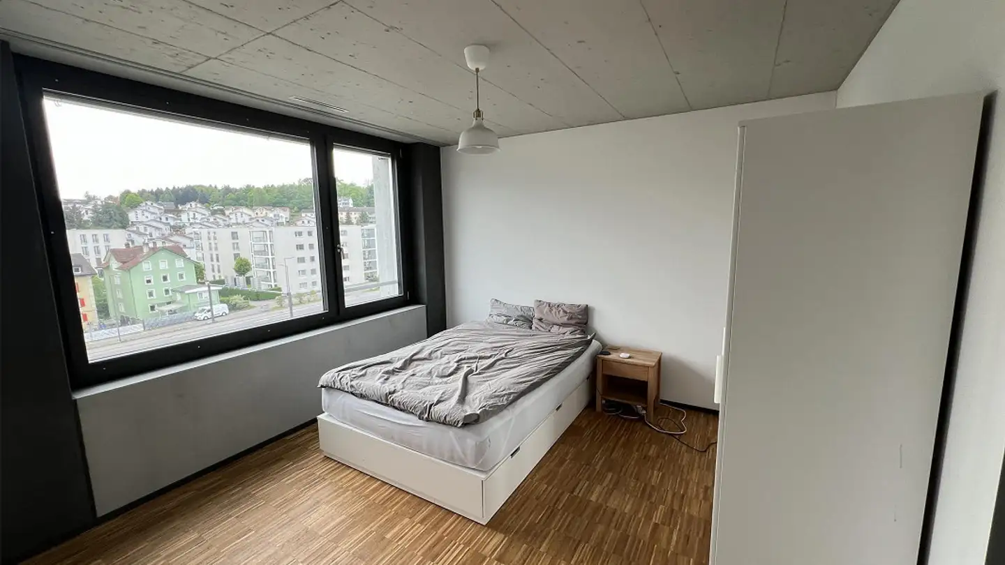 Appartement meublé à louer - Fadenstrasse 32, 6020 Emmenbrücke - Photo 2