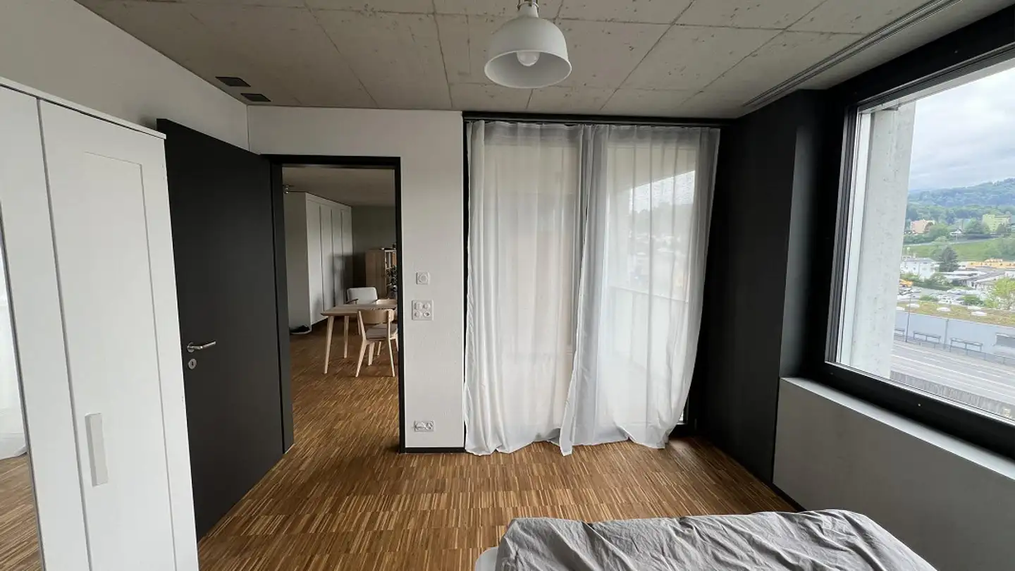 Appartement meublé à louer - Fadenstrasse 32, 6020 Emmenbrücke - Photo 3