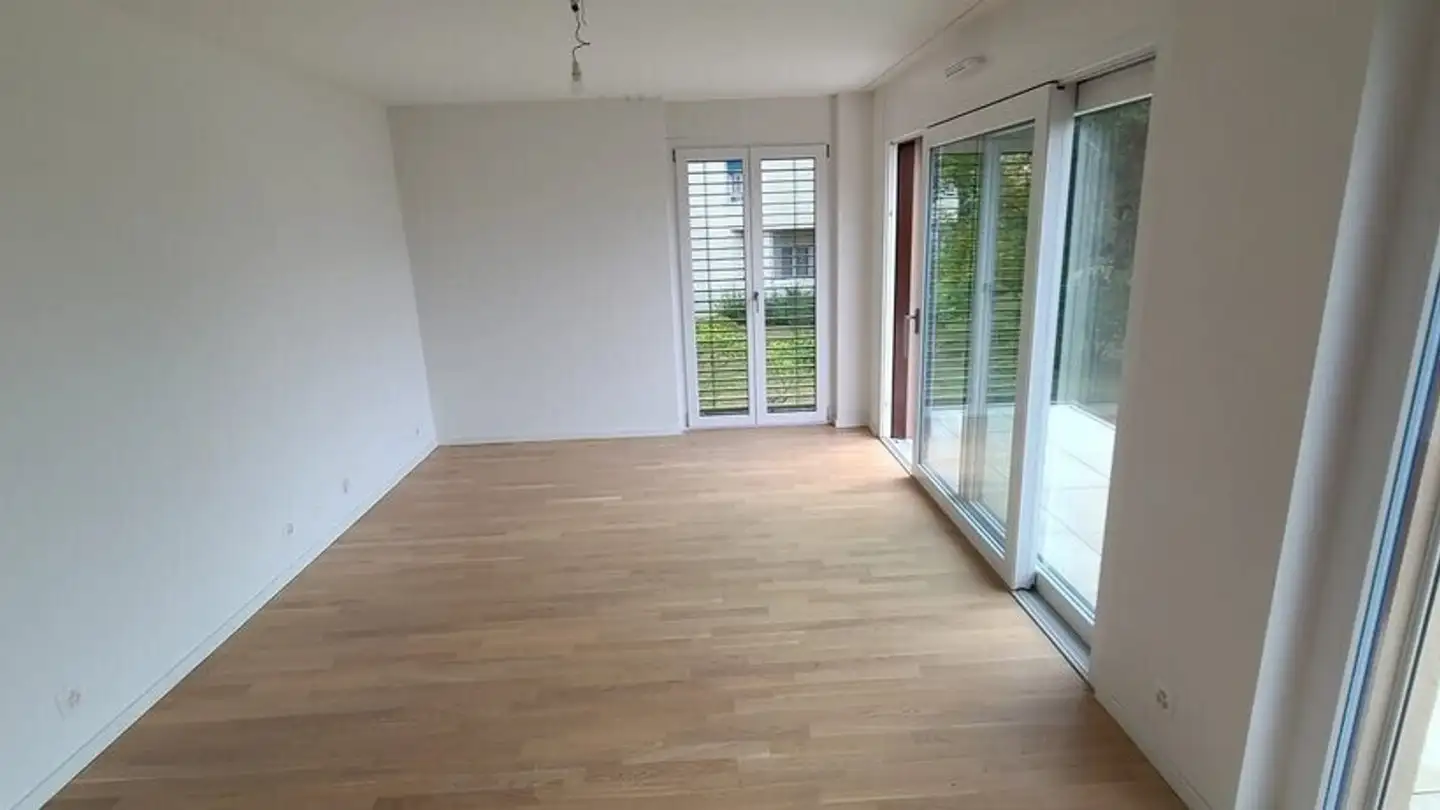 Appartement à louer - Avenue Du Grey 60, 1018 Lausanne - Photo 4