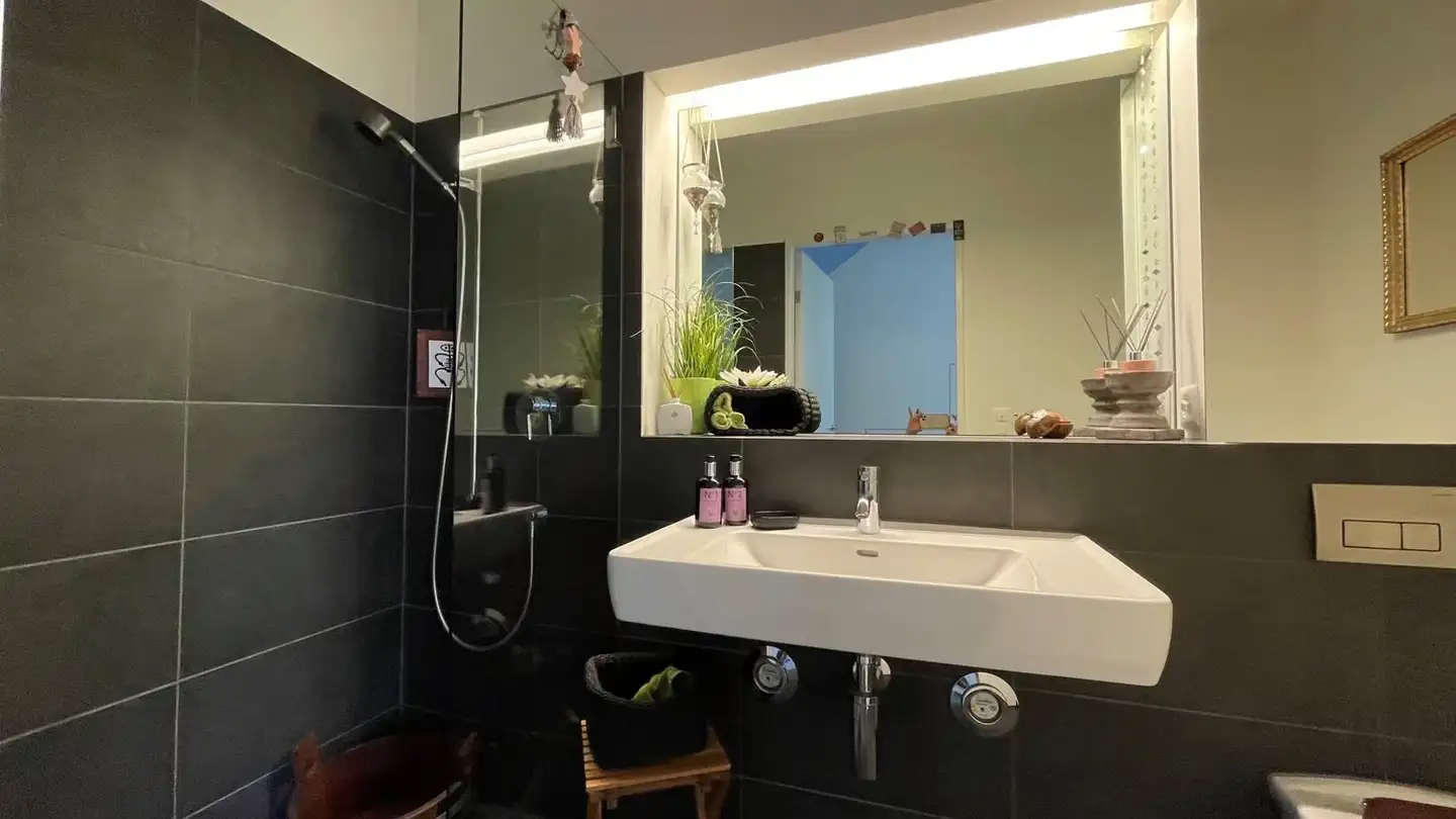 Maisonette mieten - Stegstrasse 15, 8820 Wädenswil - Foto 4