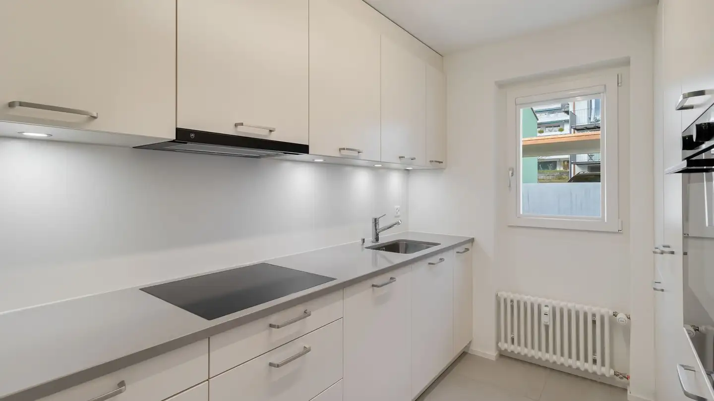 Wohnung mieten - Steinbrüchelstrasse 1, 8708 Männedorf - Foto 2