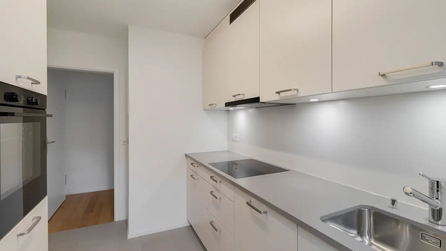 Wohnung mieten - Steinbrüchelstrasse 1, 8708 Männedorf - Foto 3