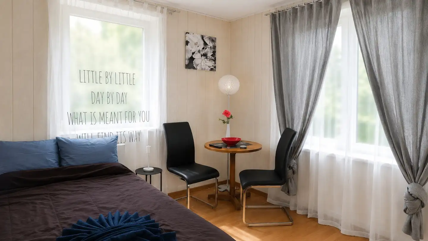 Appartamento in affitto - Lindenstrasse 8, 8304 Wallisellen - Foto 3