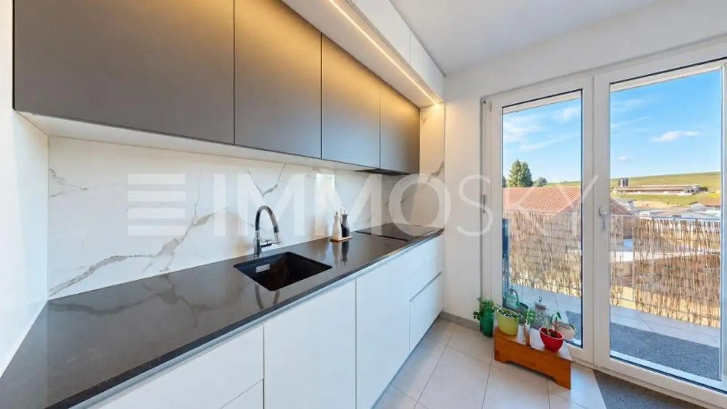 Appartamento in vendita - 1696 Vuisternens-en-Ogoz - Foto 2