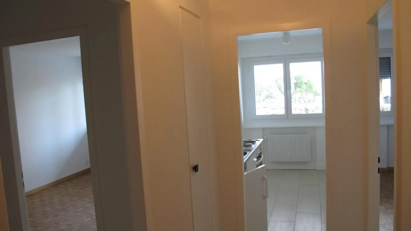 Appartamento in affitto - Avenue De Morges 74, 1004 Lausanne