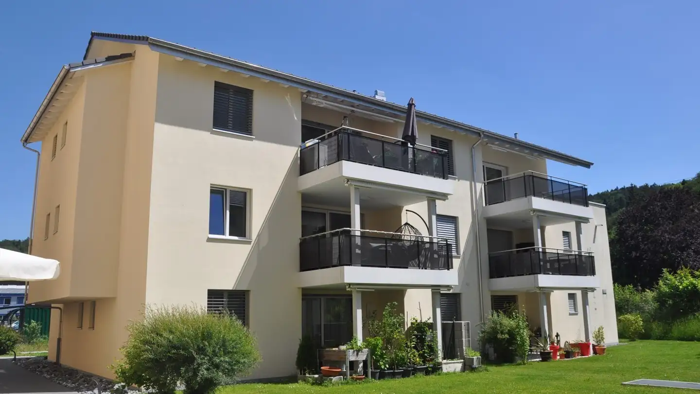 Appartamento in affitto - Tösstalstrasse 96, 8486 Rikon im Tösstal