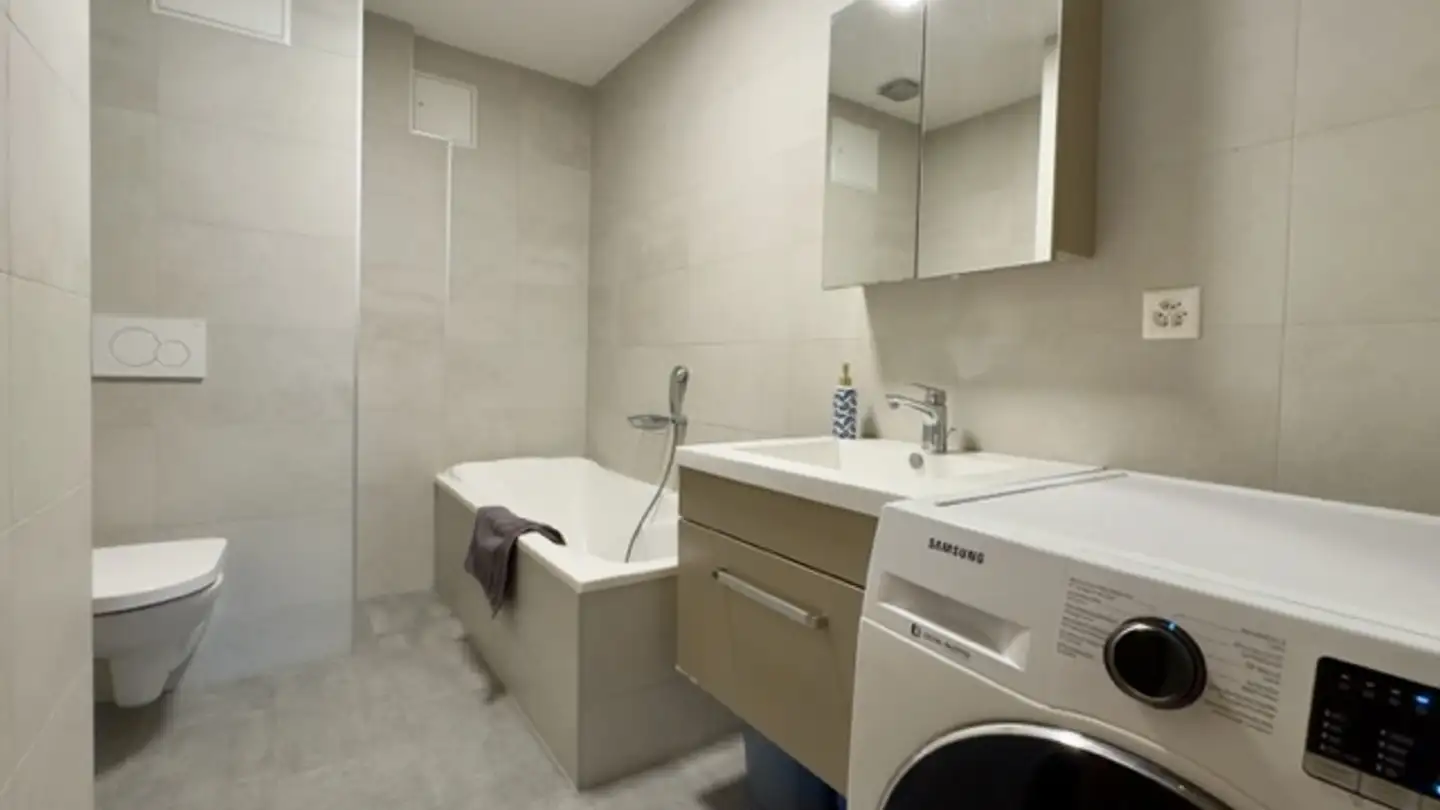 Appartamento in affitto - Route Du Revé 1, 1925 Finhaut - Foto 2