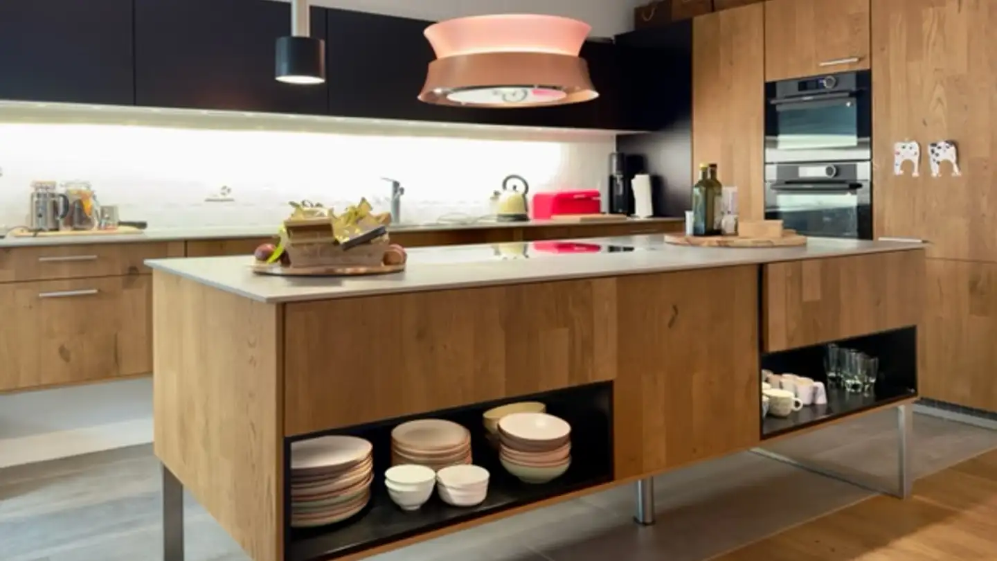 Appartamento in affitto - Route Du Revé 1, 1925 Finhaut - Foto 4