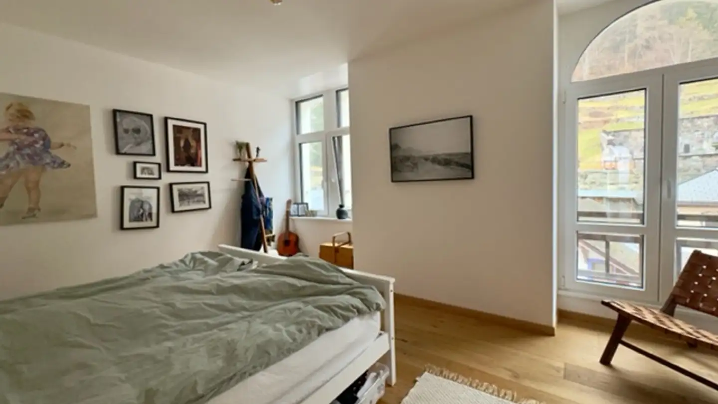 Appartamento in affitto - Route Du Revé 1, 1925 Finhaut - Foto 3