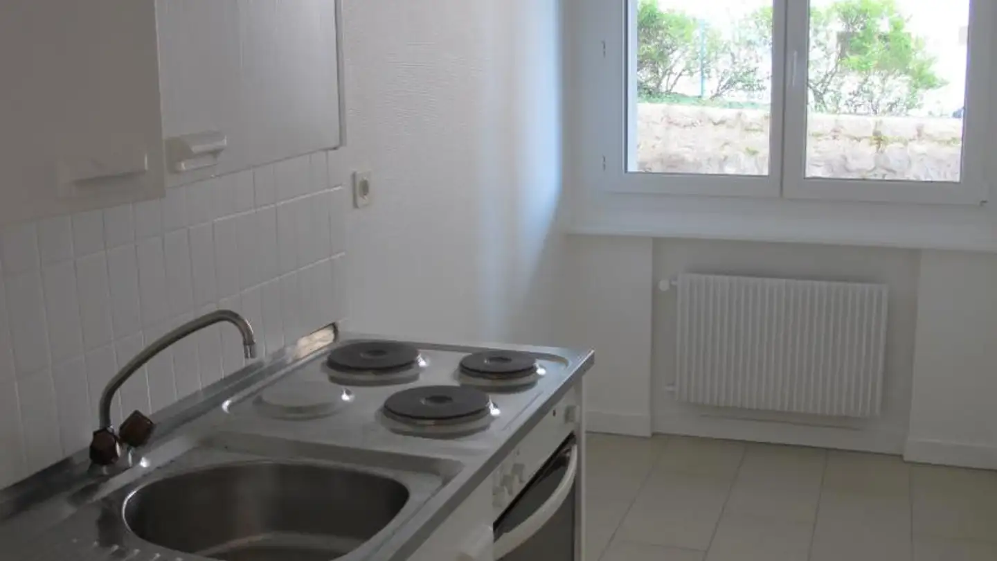 Appartamento in affitto - Avenue De Morges 74, 1004 Lausanne - Foto 2
