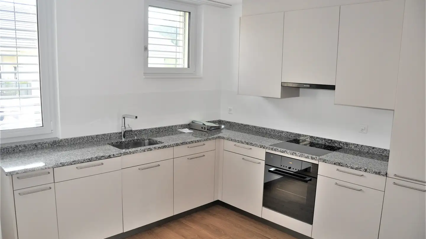 Appartamento in affitto - Tösstalstrasse 96, 8486 Rikon im Tösstal - Foto 2
