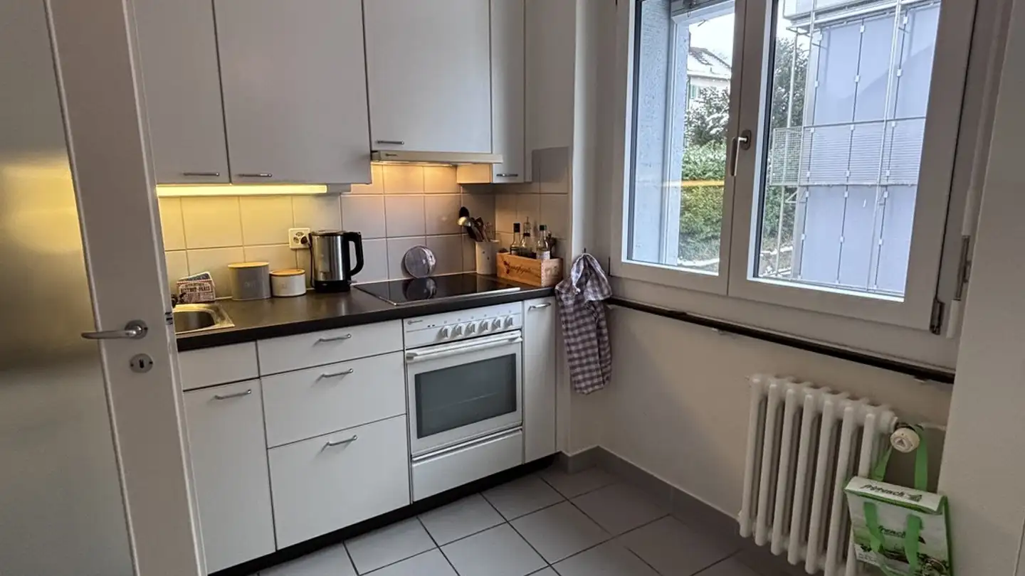 Appartement à louer - Langgasse 65, 8400 Winterthur - Photo 2