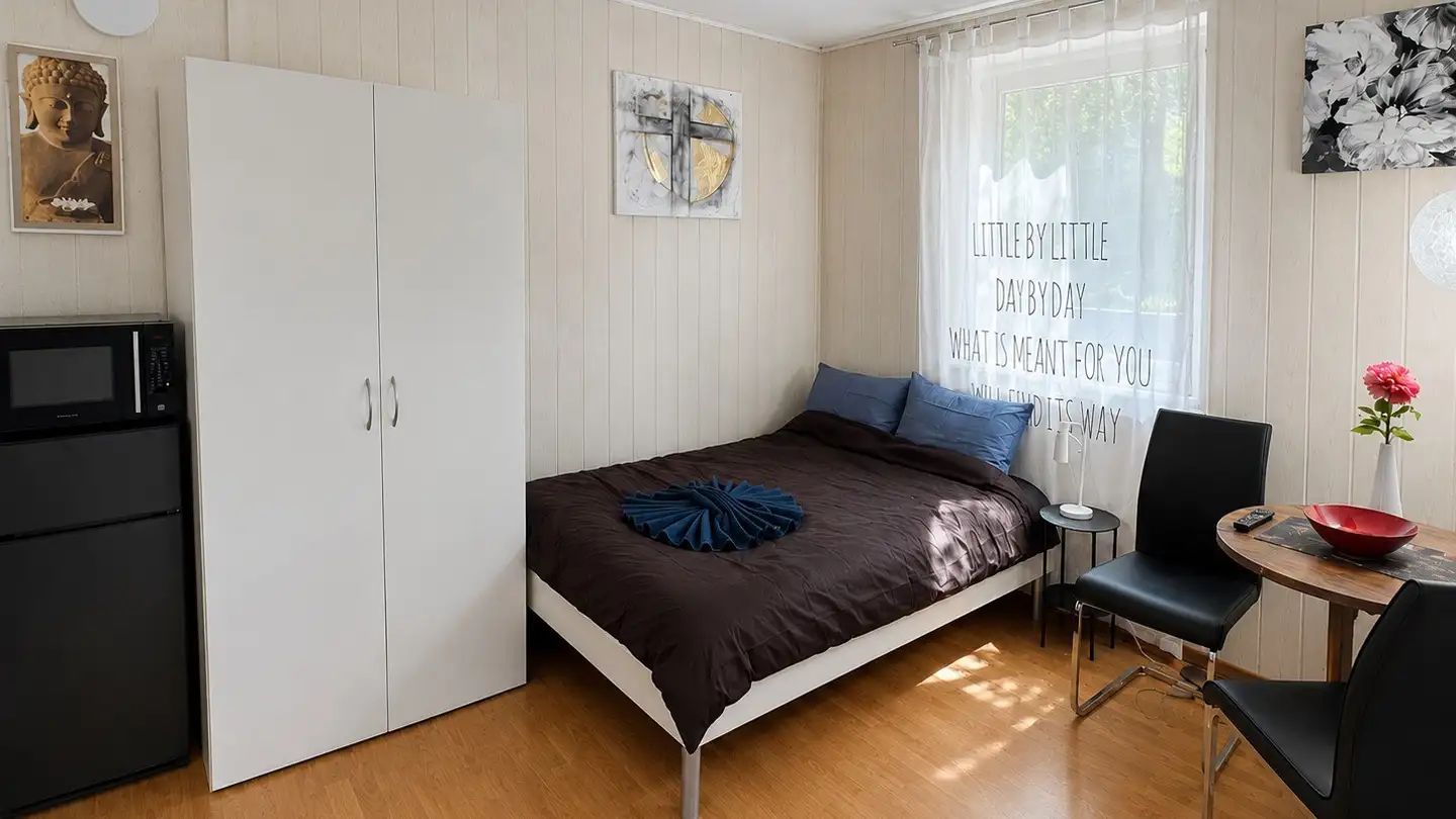 Appartamento in affitto - Lindenstrasse 8, 8304 Wallisellen - Foto 2