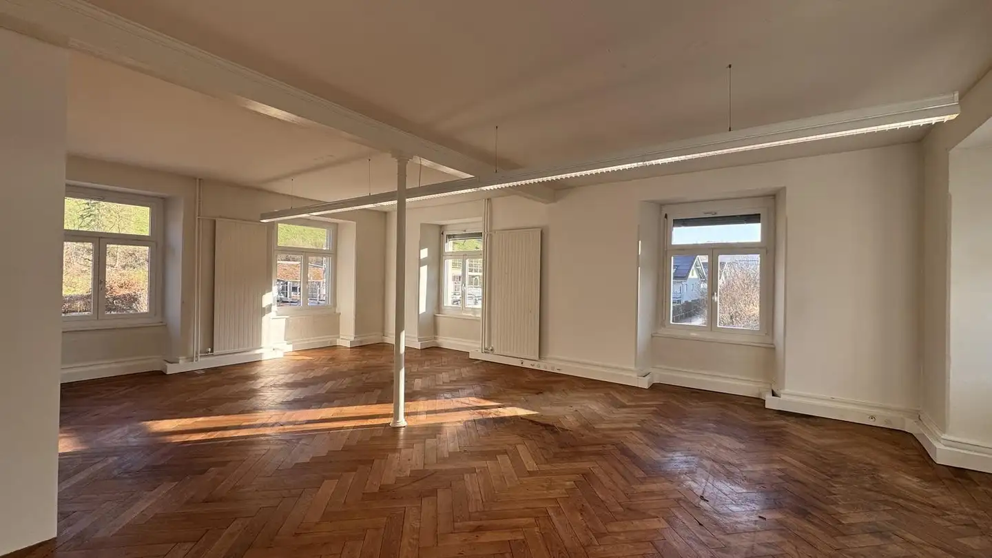 Office space for rent - Mühlethalstrasse 79, 4800 Zofingen - Photo 3