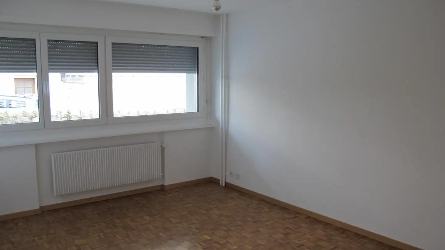 Appartamento in affitto - Avenue De Morges 74, 1004 Lausanne - Foto 3
