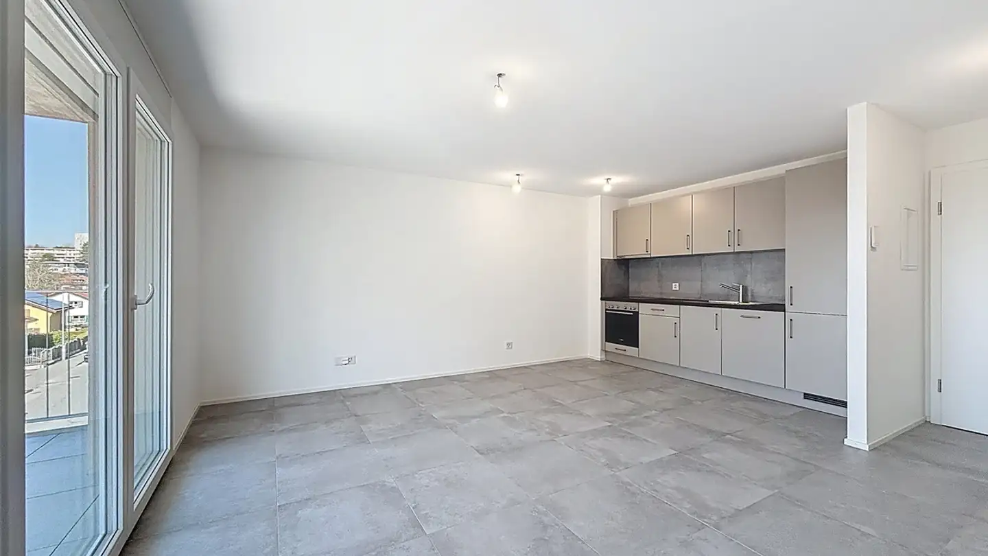 Appartement à louer - Route Du Riedlé, 1700 Fribourg