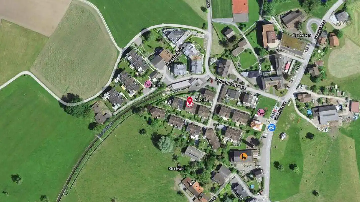 Casa singola in vendita - Alte Mühle, 8855 Wangen SZ - Foto 2