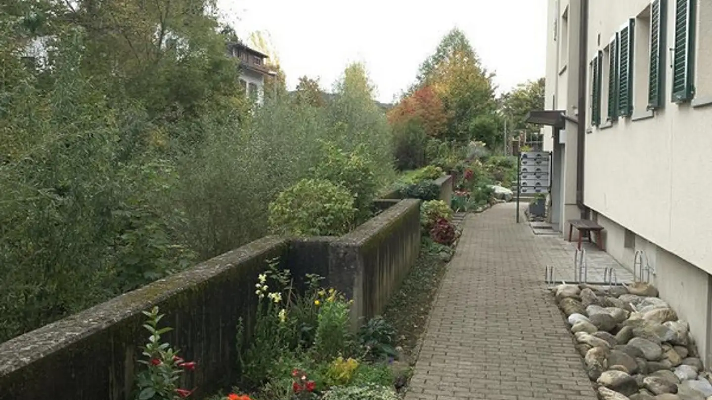 Apartment for rent - Baumgartenstrasse 26, 8623 Wetzikon ZH