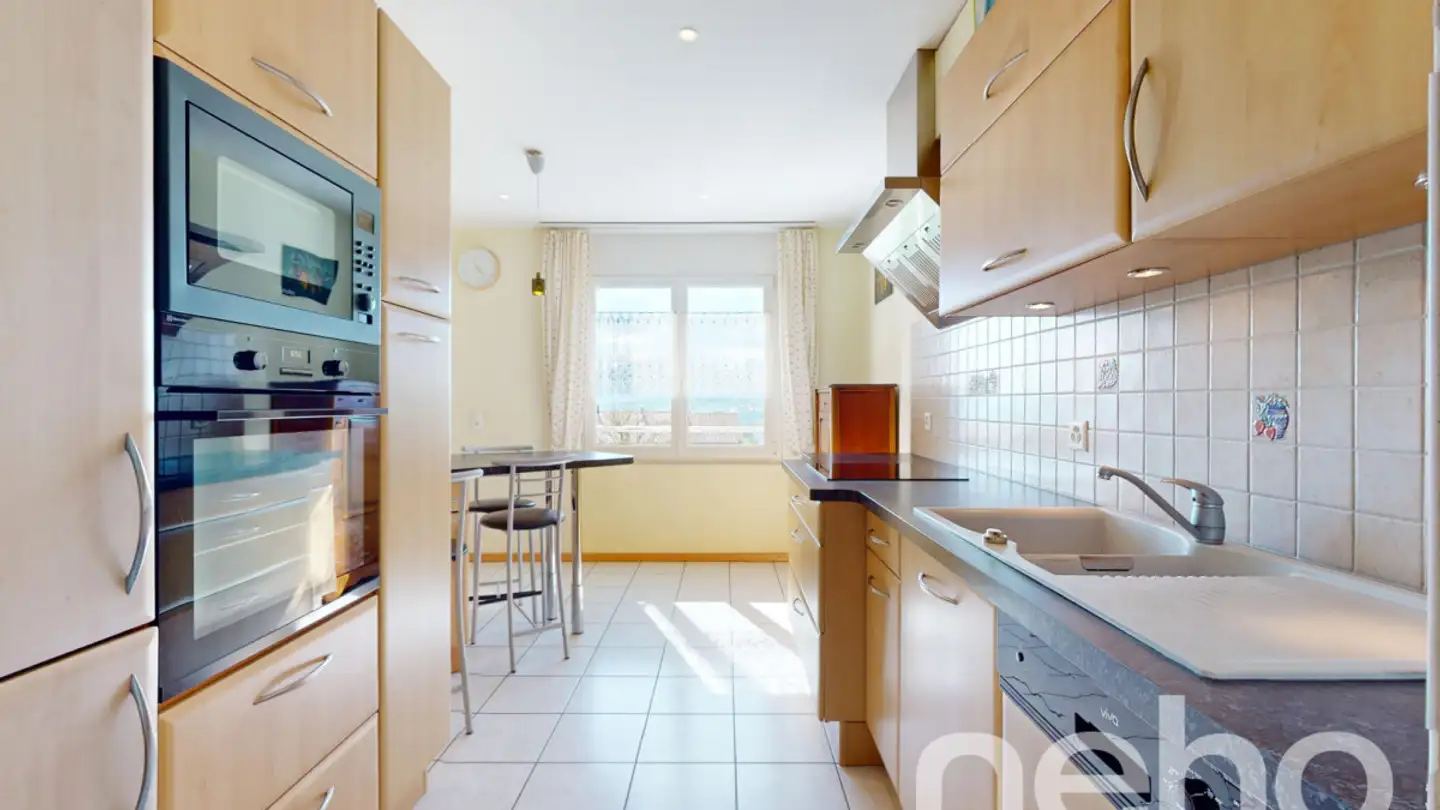 Appartement à vendre - 1400 Yverdon-les-Bains - Photo 2