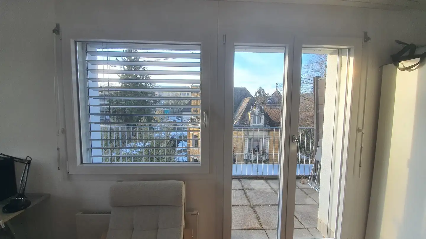 Wohnung mieten - 8050 Zürich - Foto 2