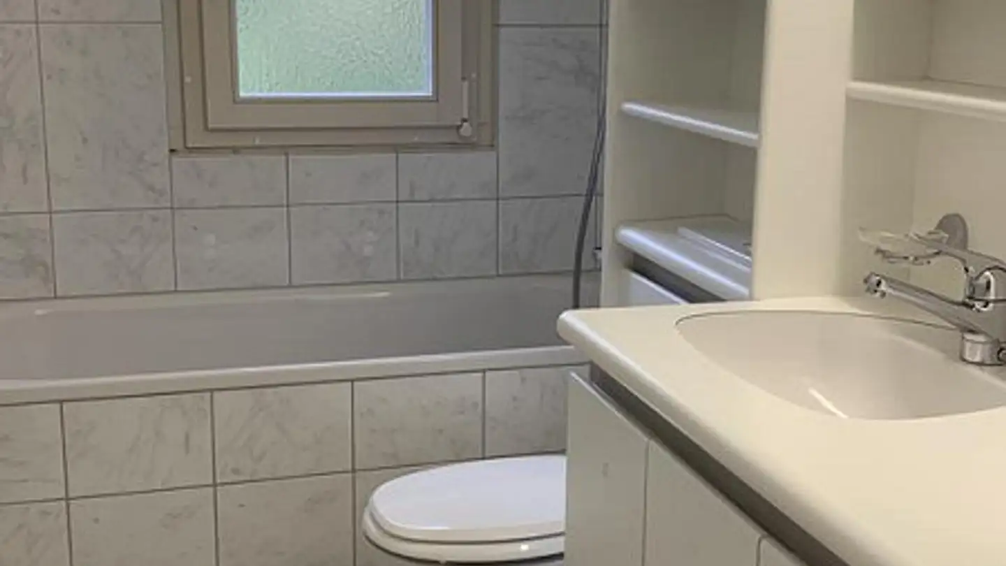 Apartment for rent - Baumgartenstrasse 26, 8623 Wetzikon ZH - Photo 3