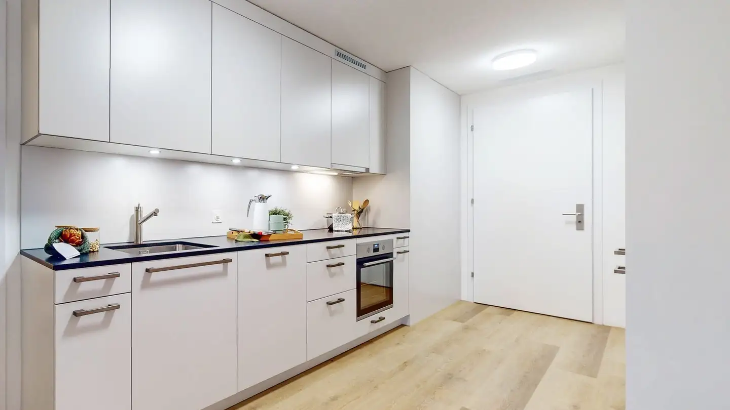 Appartamento in affitto - Uferweg 26, 3400 Burgdorf - Foto 3