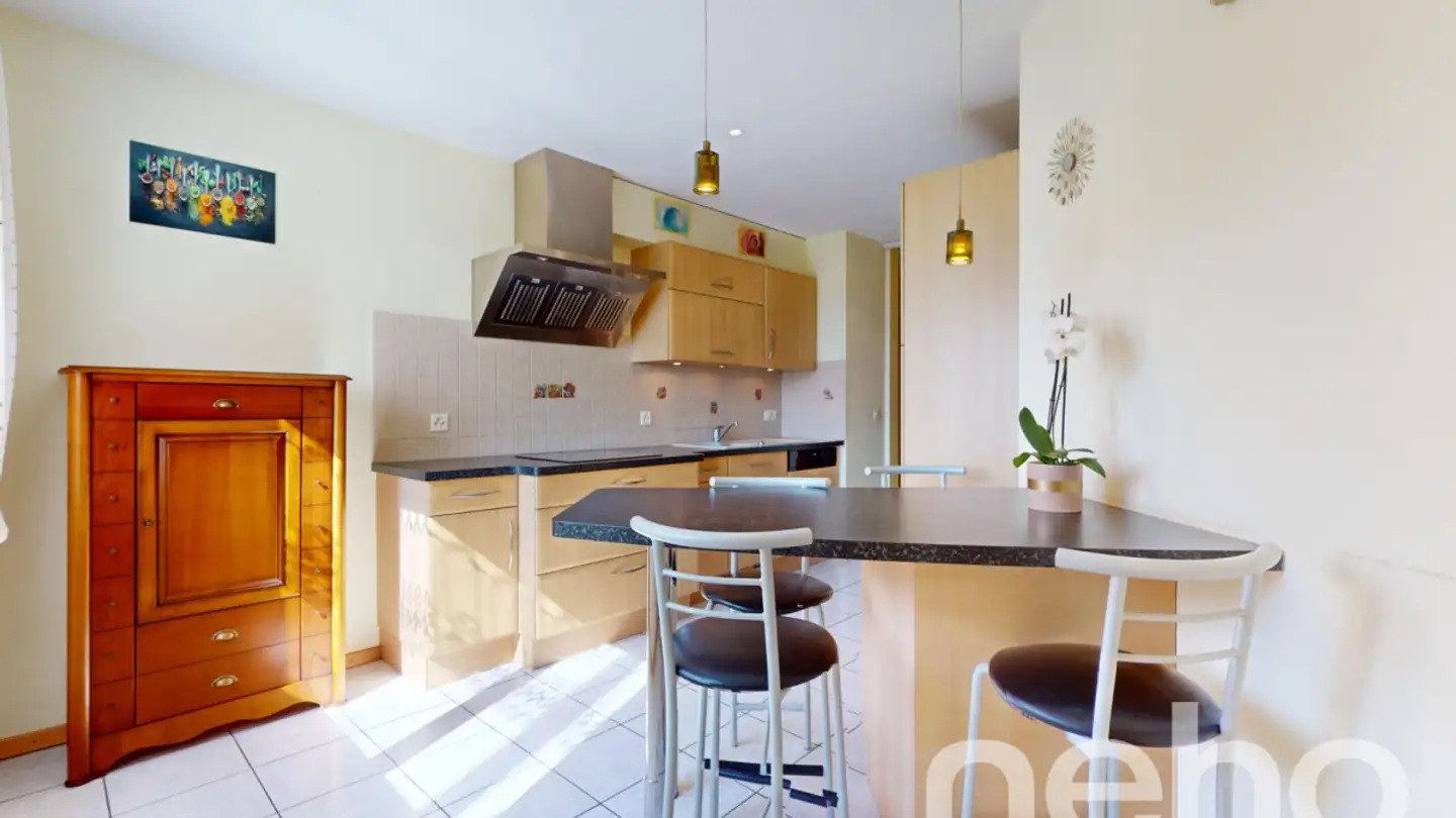 Appartement à vendre - 1400 Yverdon-les-Bains - Photo 3