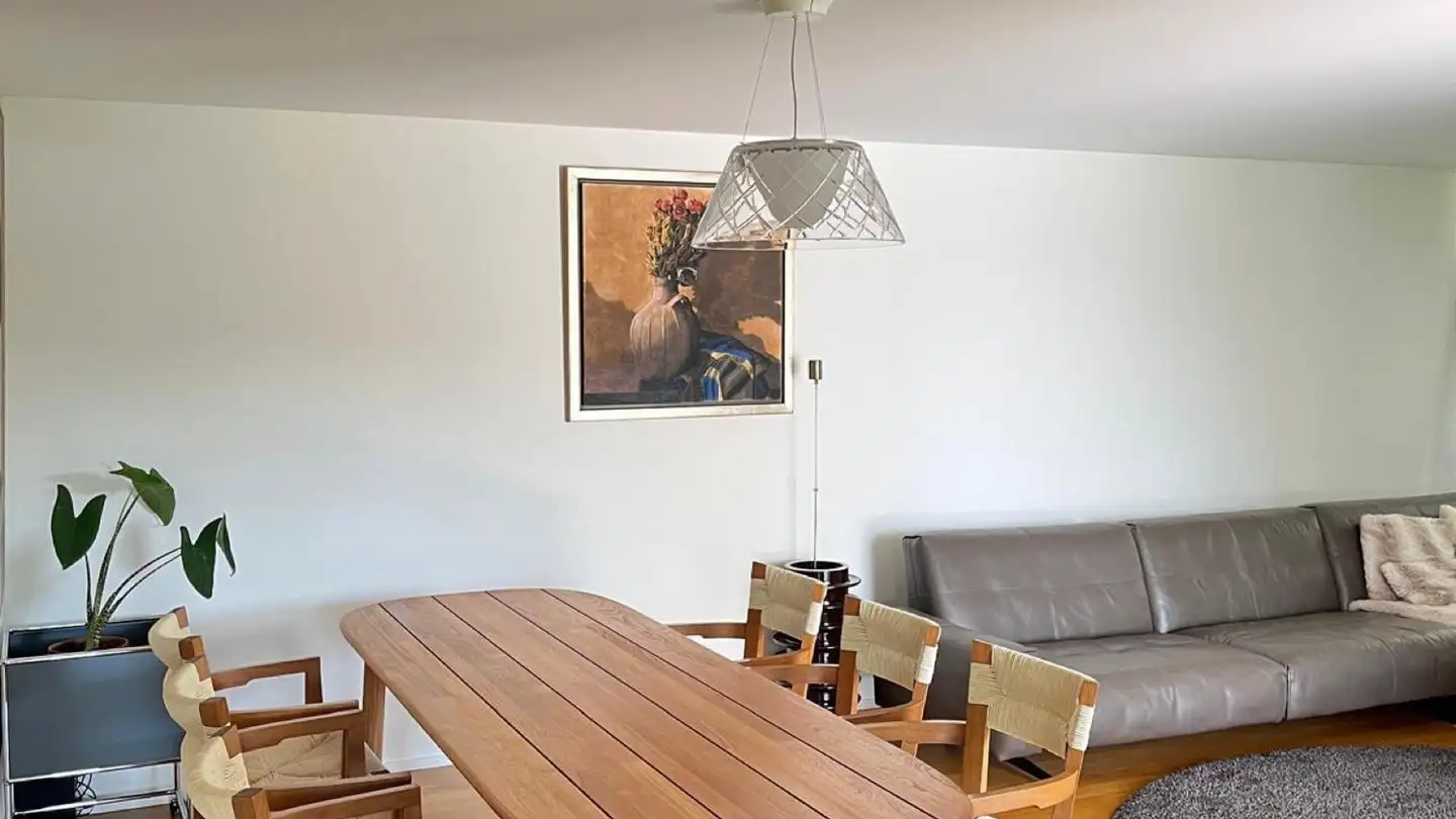 Appartement à louer - 8703 Erlenbach ZH - Photo 3