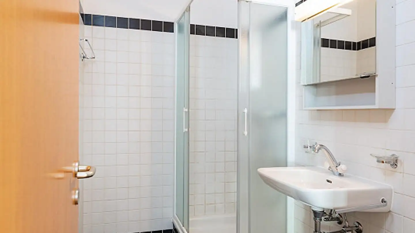 Appartamento in affitto - Via Al Fiume 6, 6962 Viganello - Foto 4