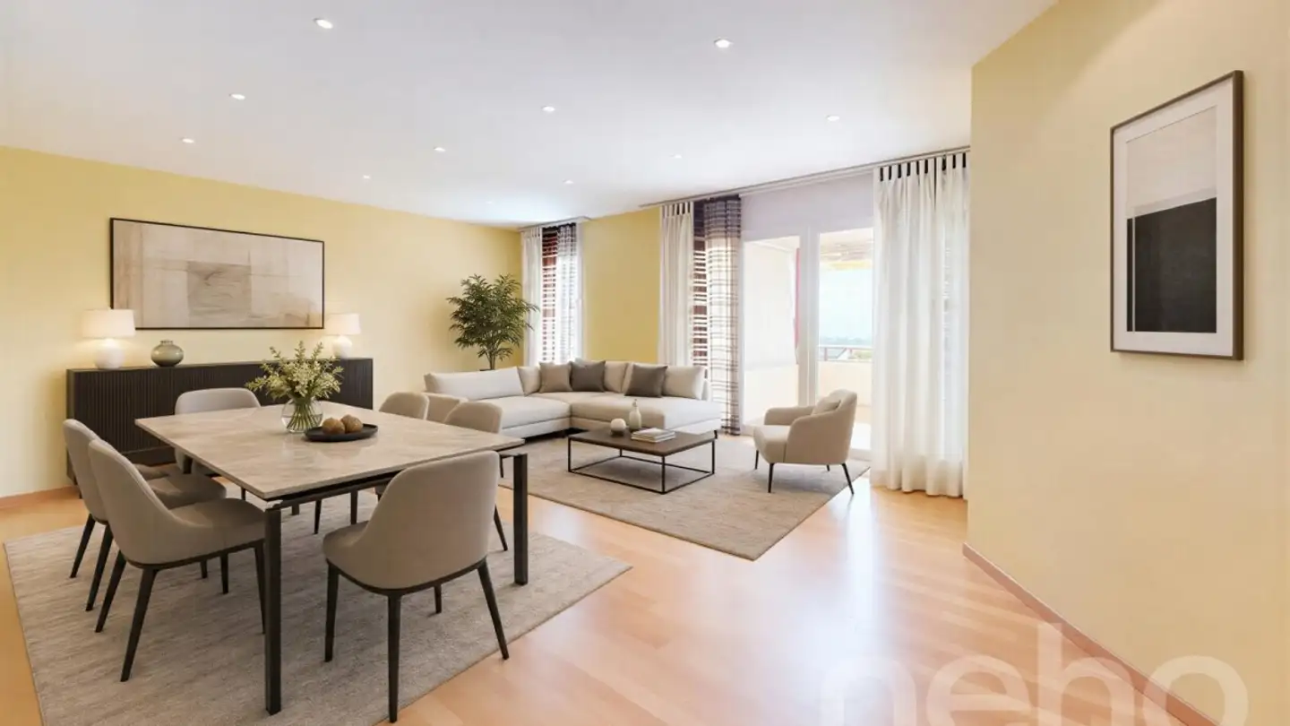 Appartement à vendre - 1400 Yverdon-les-Bains - Photo 4