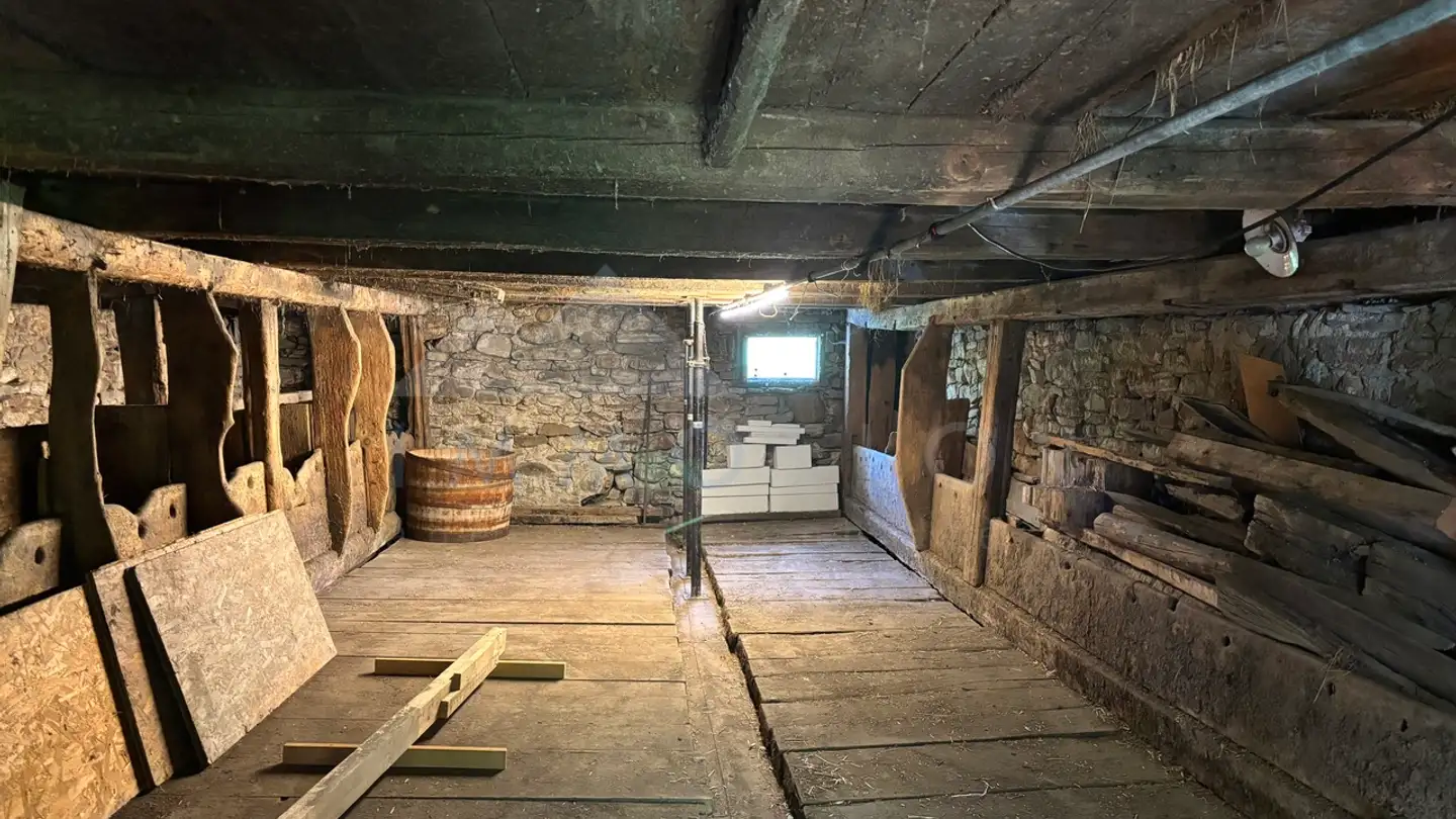 Fattoria in vendita - Chemin De La Coudre 9, 1659 Rougemont - Photo 3