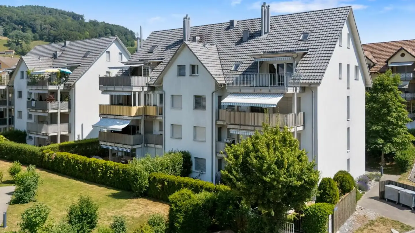 Appartement à vendre - Grosswiesenstrasse 49, 8422 Pfungen - Photo 2