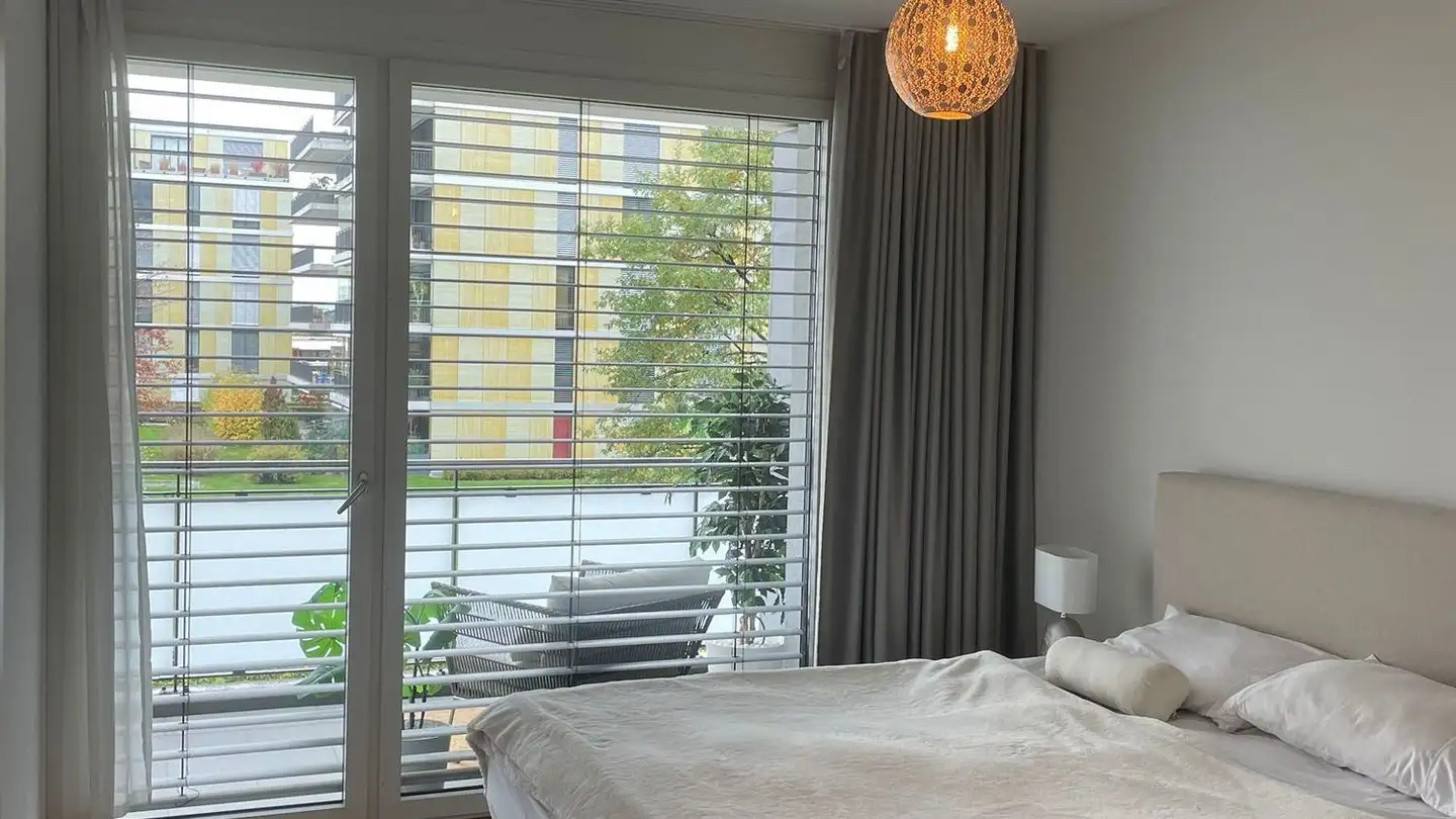 Wohnung mieten - Baarerstrasse 147, 6300 Zug - Foto 2