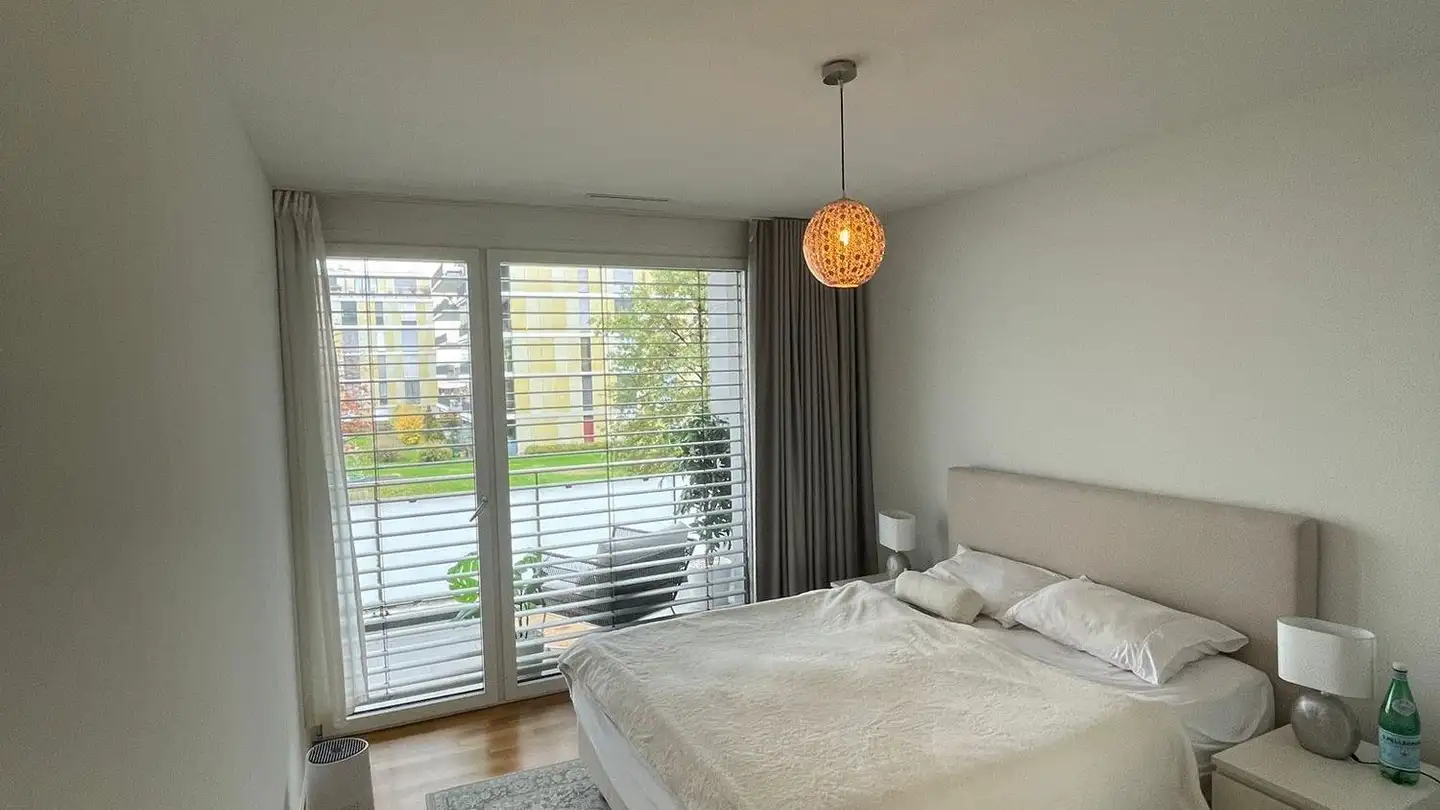 Wohnung mieten - Baarerstrasse 147, 6300 Zug - Foto 3