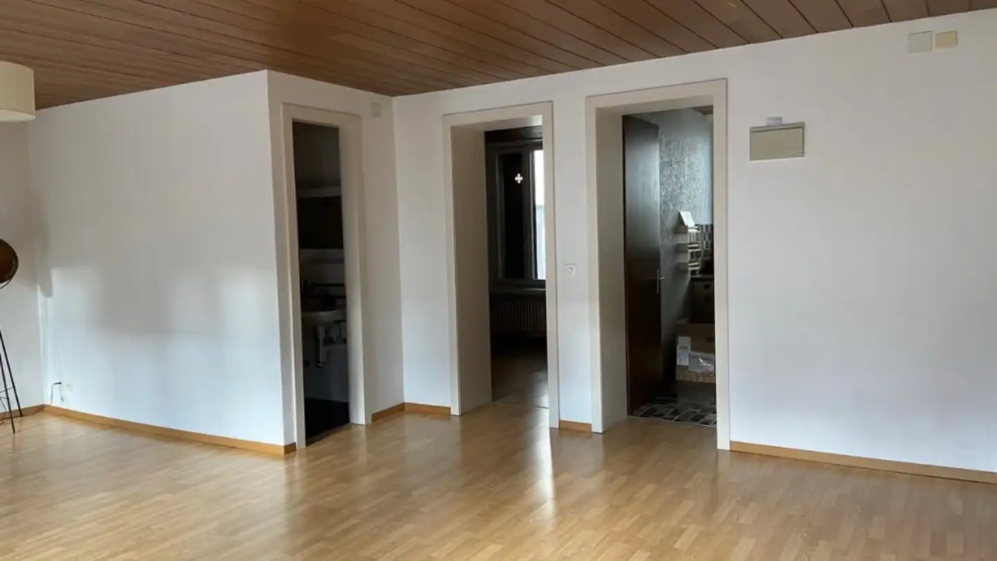 Appartement à louer - Place Coquillon 4, 2000 Neuchâtel - Photo 3