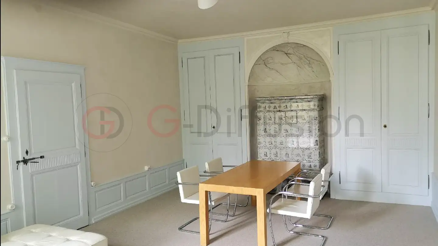 Appartamento in affitto - Grande Place 21, 1800 Vevey - Photo 4