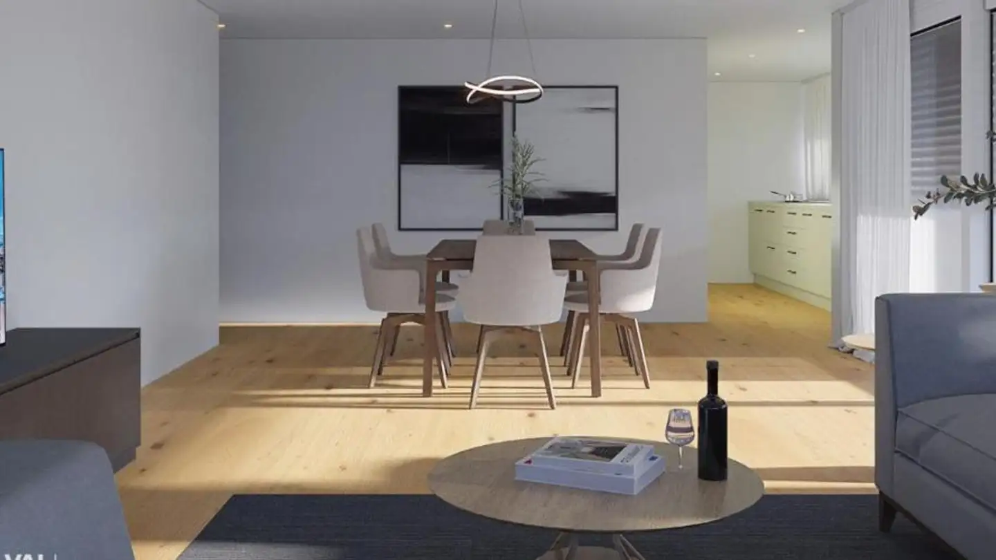 Apartment for sale - Termerweg 67, 3900 Brig - Photo 3