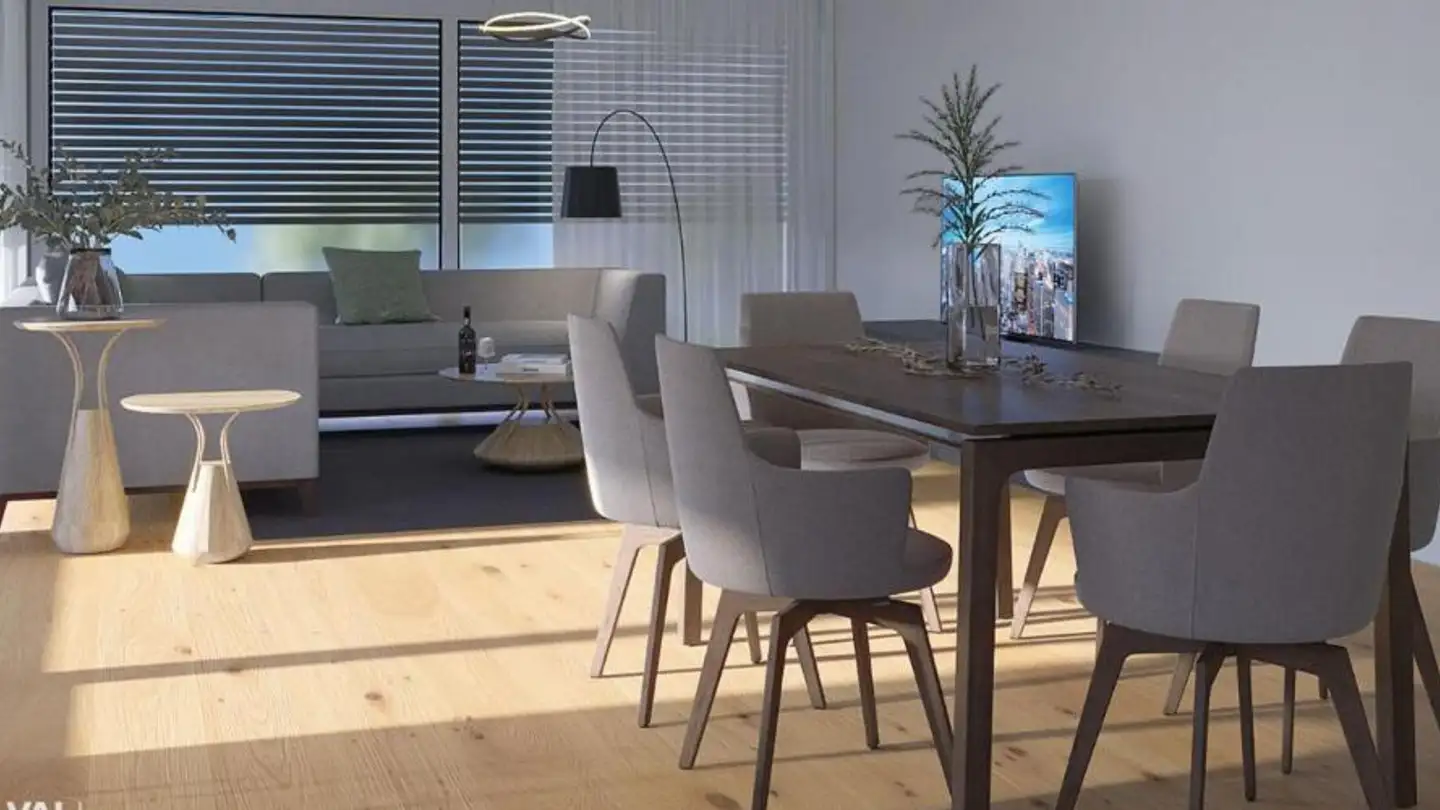 Apartment for sale - Termerweg 67, 3900 Brig - Photo 4