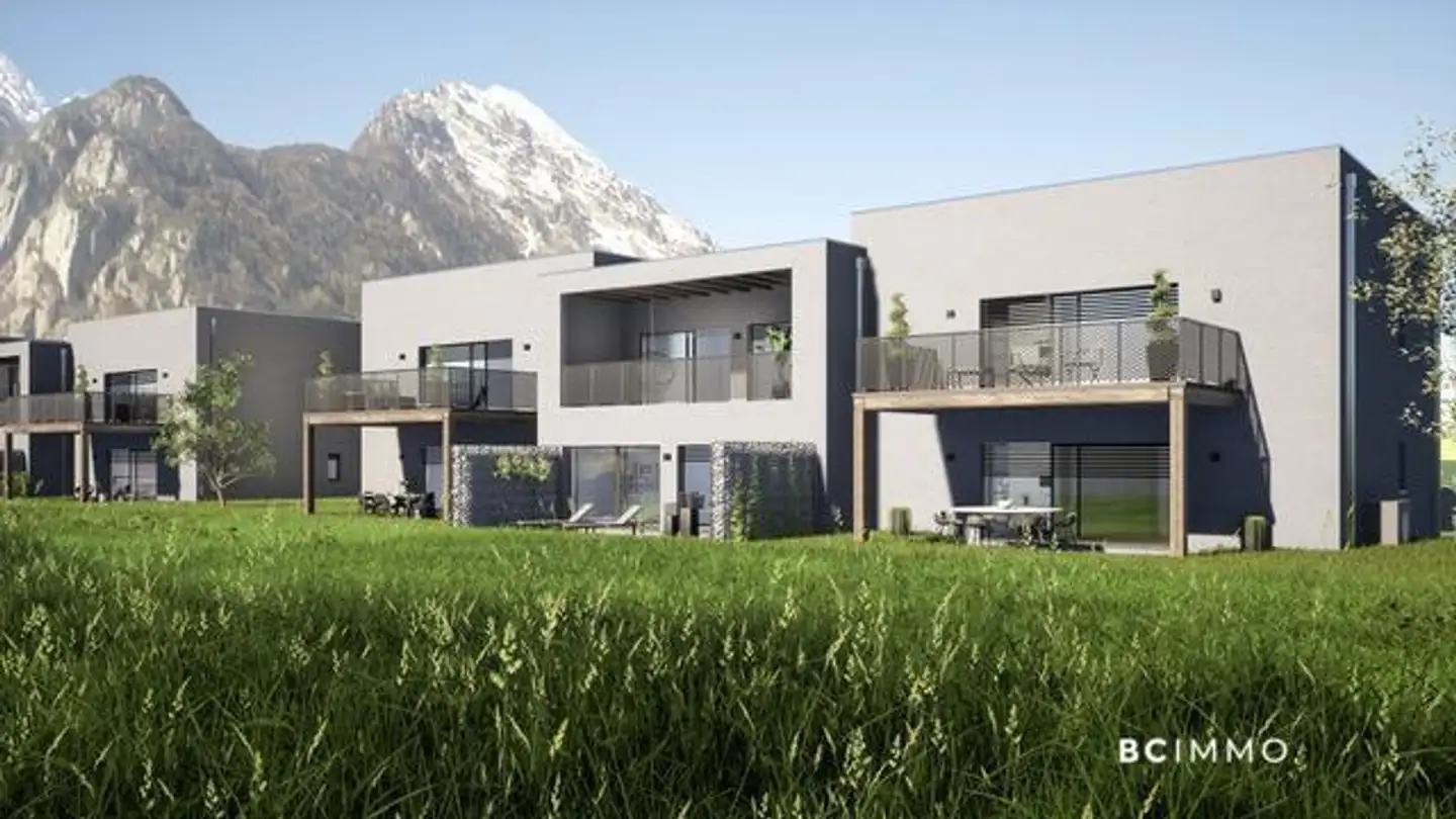 Appartamento in vendita - Rue Du Zenan, 1905 Dorénaz - Photo 3