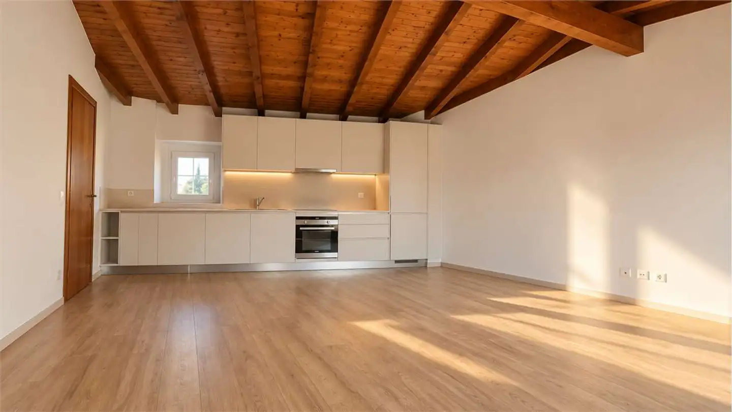 Appartamento in affitto - Via Eugenio Bernasconi 2, 6853 Ligornetto