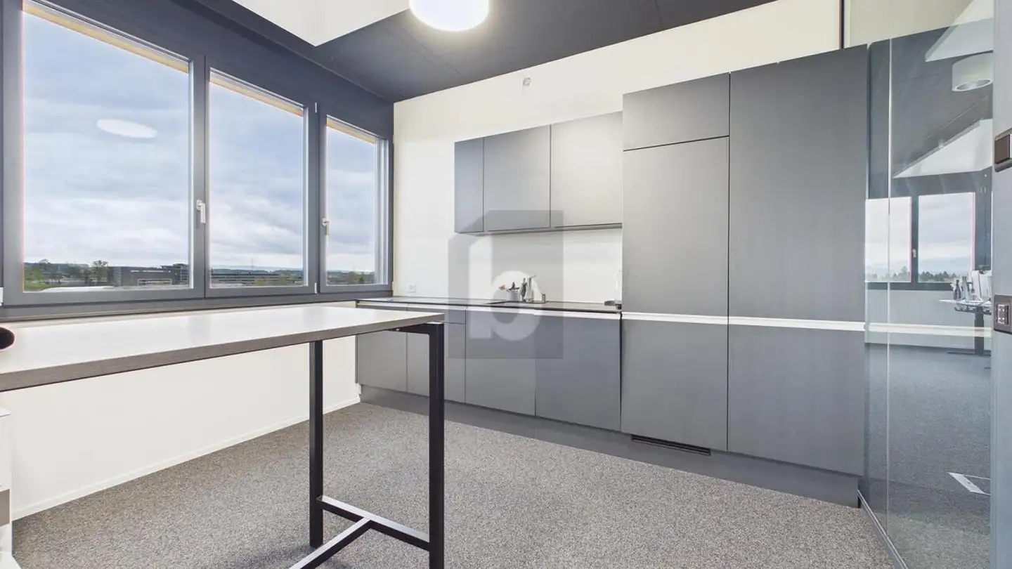 Spazio ufficio in affitto - 6023 Rothenburg - Foto 3