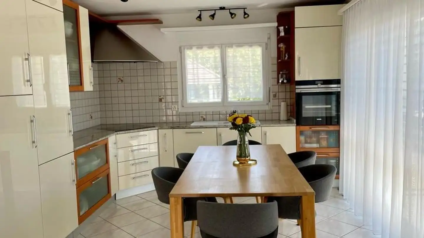 Wohnung mieten - Schluchtbachstrasse 29, 4552 Derendingen