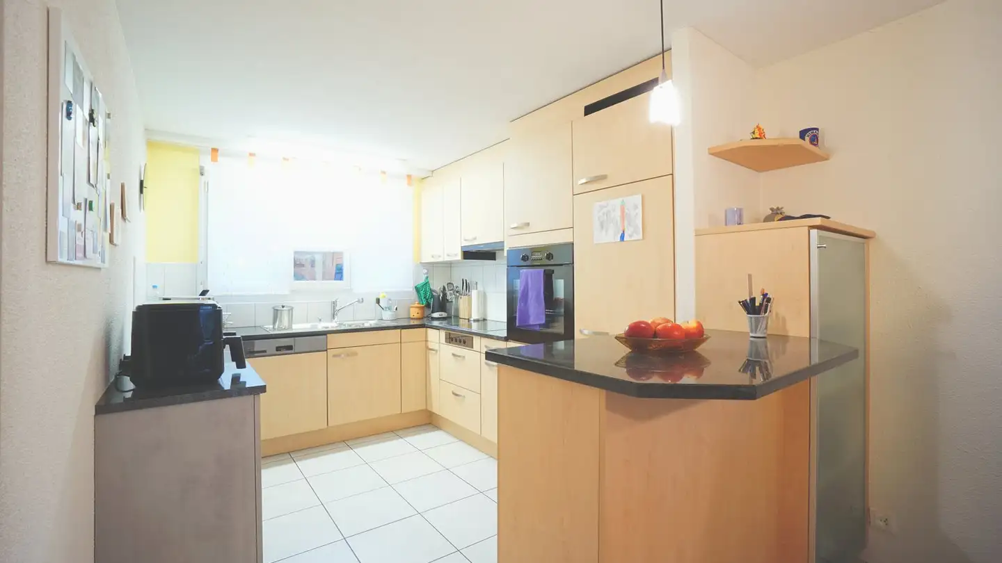 Row house for sale - Kornweg 11, 5502 Hunzenschwil - Photo 3