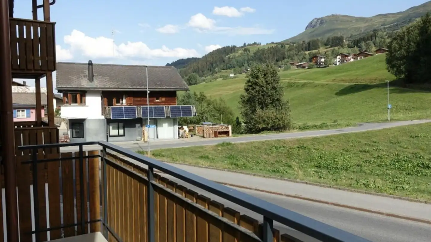 Appartement à vendre - Affeier 30, 7134 Obersaxen - Photo 3