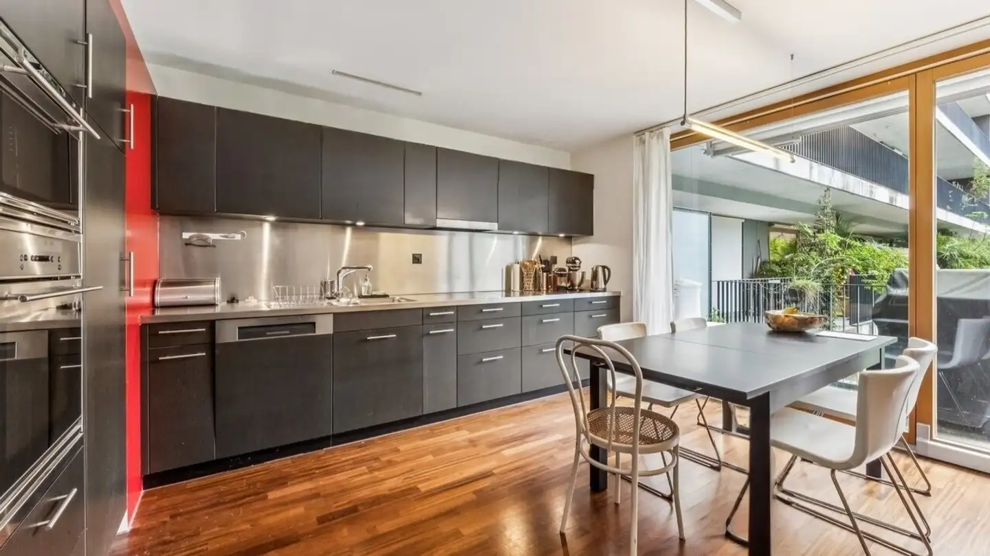 Appartement à vendre - Cécile-Lauber-Gasse 4, 6005 Luzern - Photo 4