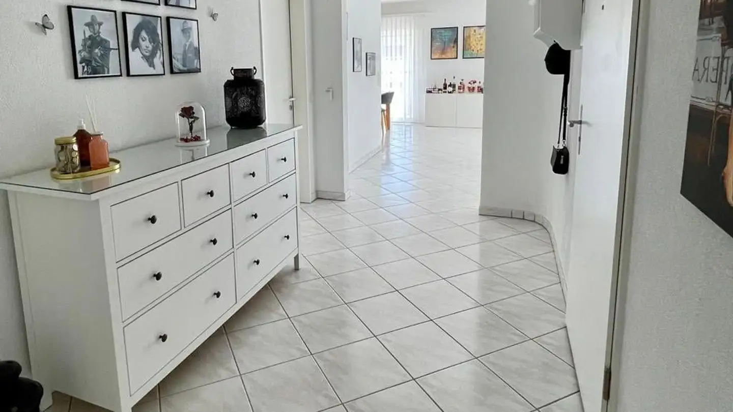 Wohnung mieten - Schluchtbachstrasse 29, 4552 Derendingen - Foto 3