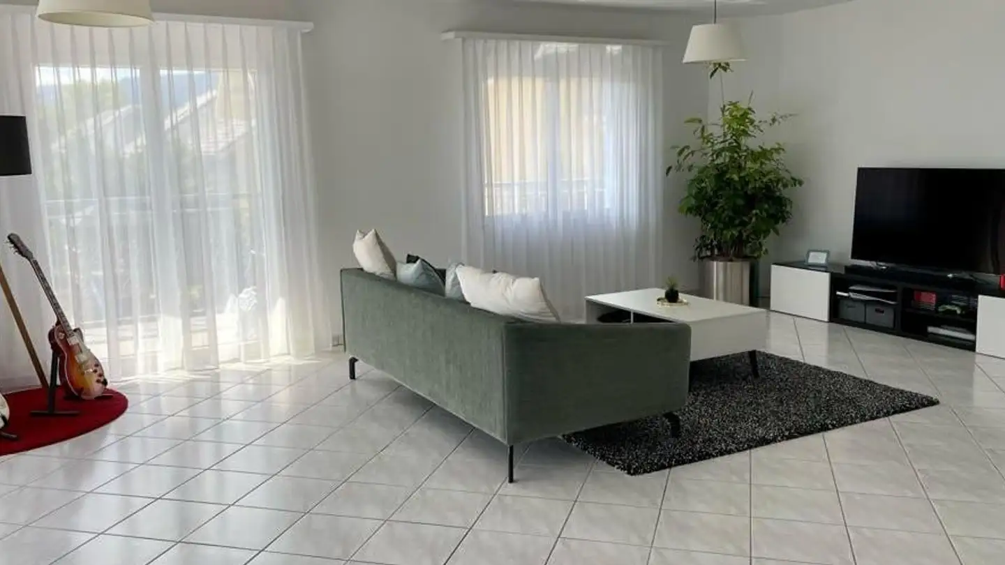 Wohnung mieten - Schluchtbachstrasse 29, 4552 Derendingen - Foto 4