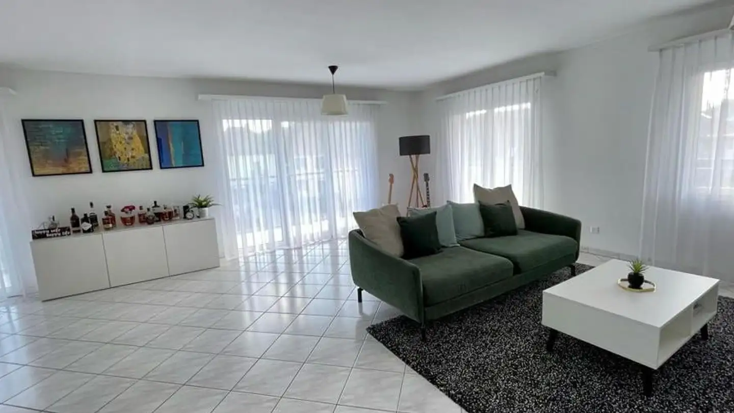 Wohnung mieten - Schluchtbachstrasse 29, 4552 Derendingen - Foto 2