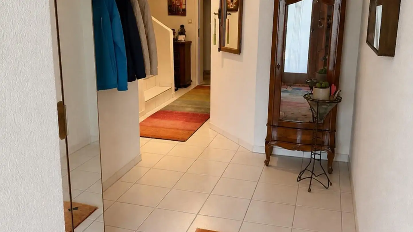 Maison en terrasse à vendre - Schlosshaldenstrasse 28, 9300 Wittenbach - Photo 3